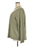 Athletic Works Green Long Sleeve T-Shirt Size 2X - photo 5