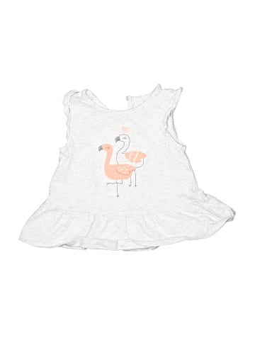 Child of Mine by Carter's Sleeveless Top (view 1)