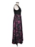 Shein Black Casual Dress Size 4 - photo 4