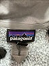 Patagonia 100% Polyester Gray Fleece Size S - photo 6