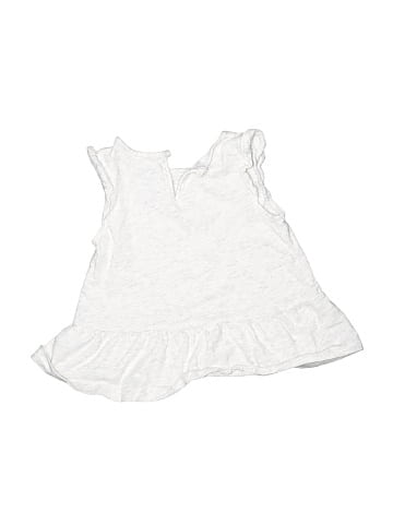 Child of Mine by Carter's Sleeveless Top (view 2)