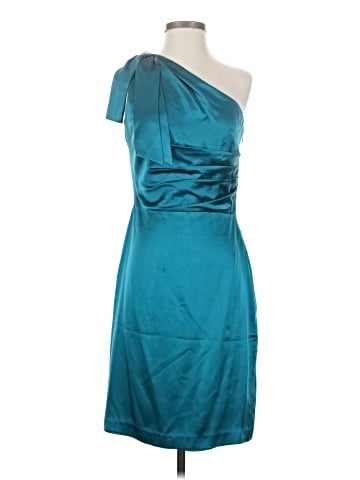 Badgley Mischka Cocktail Dress (view 1)