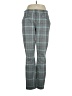 Gap Plaid Gray Dress Pants Size 14 (tall) - photo 1