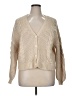 American Eagle Outfitters Ivory Cardigan Size XL - photo 1
