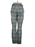 Gap Plaid Gray Dress Pants Size 14 (tall) - photo 2