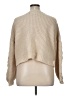 American Eagle Outfitters Ivory Cardigan Size XL - photo 2