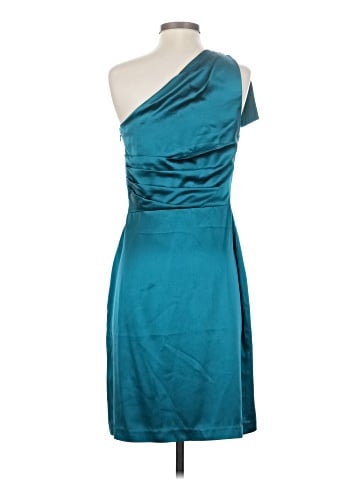 Badgley Mischka Cocktail Dress (view 2)