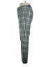 Gap Plaid Gray Dress Pants Size 14 (tall) - photo 5