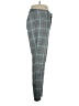 Gap Plaid Gray Dress Pants Size 14 (tall) - photo 4