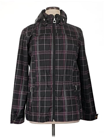 ZeroXposur Coat (view 1)