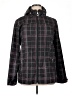 ZeroXposur Plaid Black Coat Size XL - photo 1