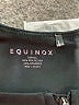Equinox Black Tank Top Size S - photo 7