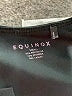 Equinox Black Tank Top Size S - photo 8