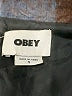 Obey Blue Coat Size S - photo 6