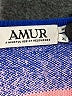 AMUR Orange Pullover Sweater Size XL - photo 7