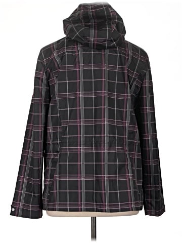 ZeroXposur Coat (view 2)