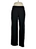 Athleta Solid Black Active Pants Size XL - photo 1