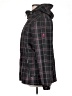 ZeroXposur Plaid Black Coat Size XL - photo 5
