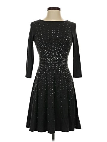 White House Black Market Cocktail Dress (view 1)