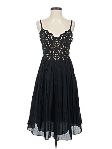 Catherine Malandrino Cocktail Dress (view 1)