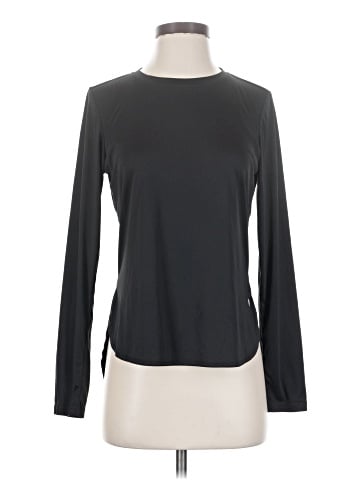 G Gradual Long Sleeve T-Shirt (view 1)