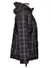 ZeroXposur Plaid Black Coat Size XL - photo 4