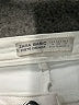 Zara Basic Hearts Ivory Jeans Size 2 - photo 4