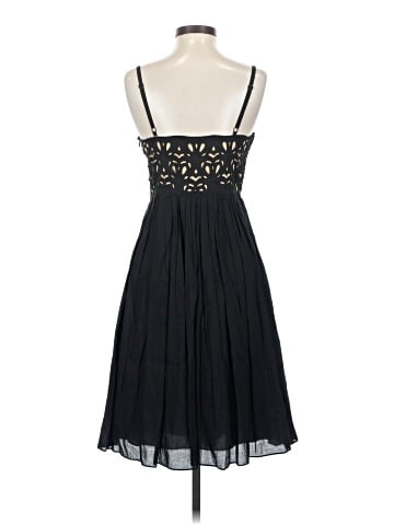 Catherine Malandrino Cocktail Dress (view 2)
