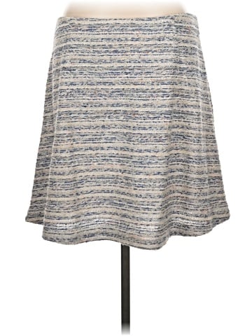Ann Taylor LOFT Casual Skirt (view 2)
