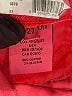 Hudson Jeans Hearts Red Jeans Size 27 waist - photo 8