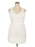Fabletics Ivory Tank Top Size 4X - photo 1