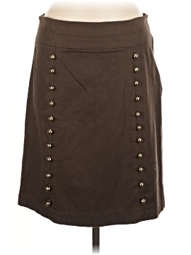 Willi Smith Casual Skirt