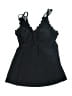Hannah Black Swimsuit Top Size S - photo 1
