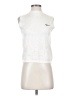 Nike White Ivory Sleeveless Blouse Size S - photo 1