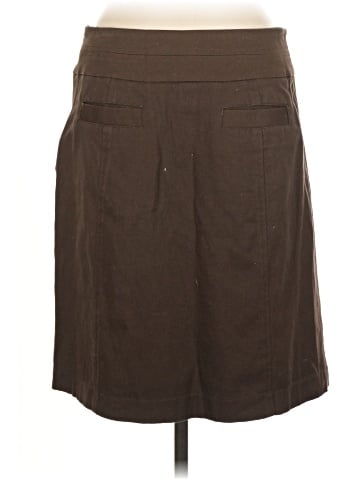 Willi Smith Casual Skirt (view 2)