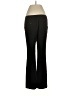 BCBGMAXAZRIA Solid Black Dress Pants Size 4 - photo 2
