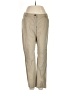 White Stag Solid Tan Khakis Size 4 (petite) - photo 1