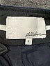 3.1 Phillip Lim Color Block Blue Casual Pants Size 4 - photo 7