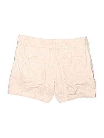 Ann Taylor LOFT Khaki Shorts (view 2)
