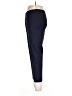 Pendleton Solid Blue Active Pants Size 12 - photo 5