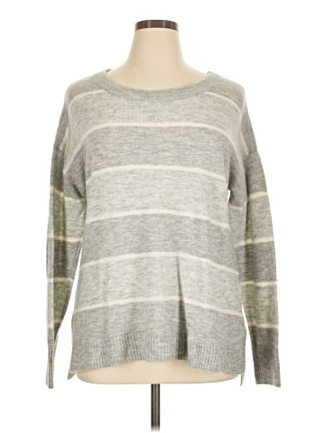 Gap Pullover Sweater (view 1)