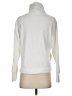 Athleta White Turtleneck Sweater Size XXS - photo 2
