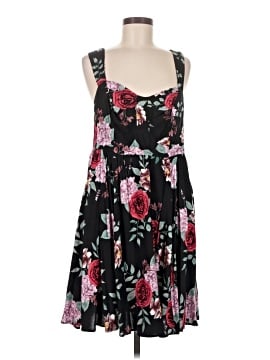 Torrid Women's Dresses On Sale Up To 90% Off Retail | ThredUp