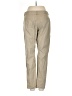 White Stag Solid Tan Khakis Size 4 (petite) - photo 2