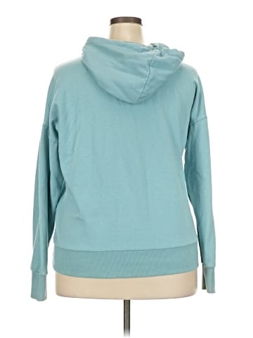Guess Zip Up Hoodie (view 2)