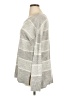 Gap Stripes Gray Pullover Sweater Size XL - photo 5