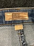 Kut from the Kloth Hearts Blue Jeans Size 2 - photo 6
