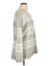 Gap Stripes Gray Pullover Sweater Size XL - photo 4