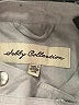 Sebby Collection 100% Polyester Gray Jacket Size L - photo 6