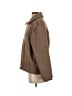 Treasure & Bond Brown Coat Size XS - photo 5
